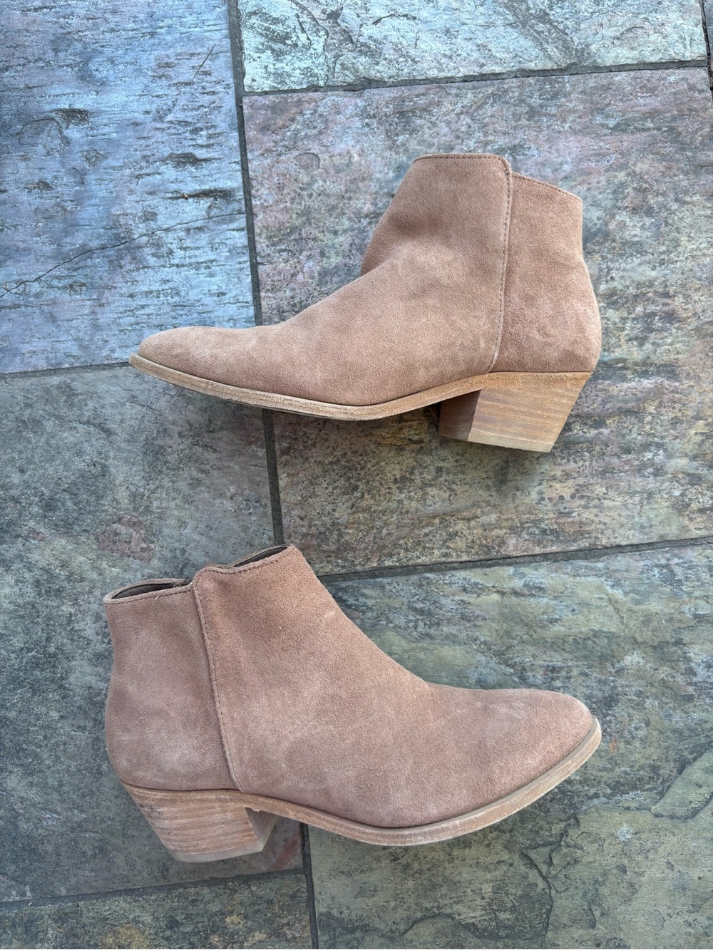 Thursday Boots